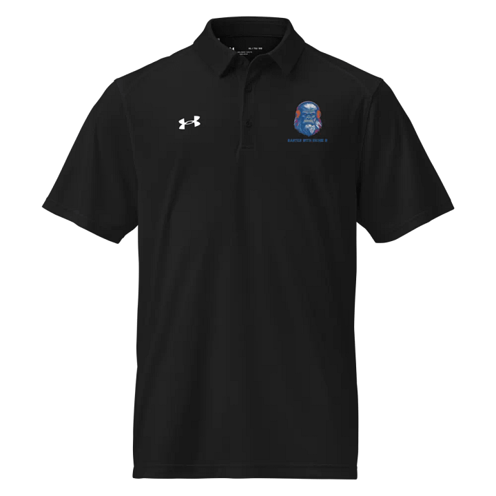 Banter Logo Polo product image (1)