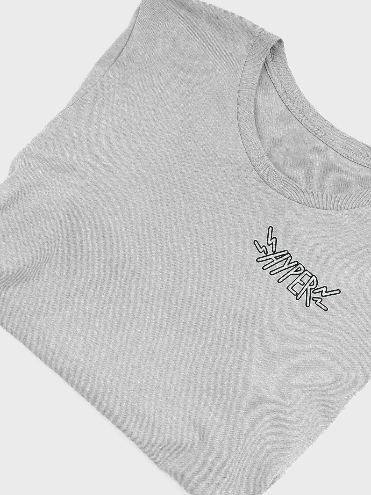 Puma Eye Shirt Logo on Back Text in Front product image (20)