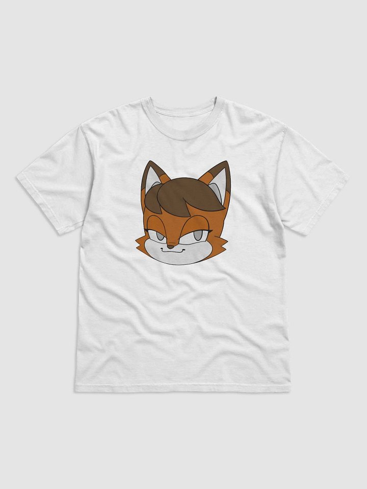 Smug Cinder T-Shirt product image (2)