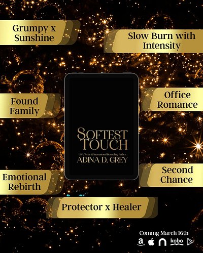 ✅️Grumpy Boss
✅️Funny Secretary 
✅️Billionaire Office Romance

He’s the storm in the boardroom. She’s the sunshine at his des...
