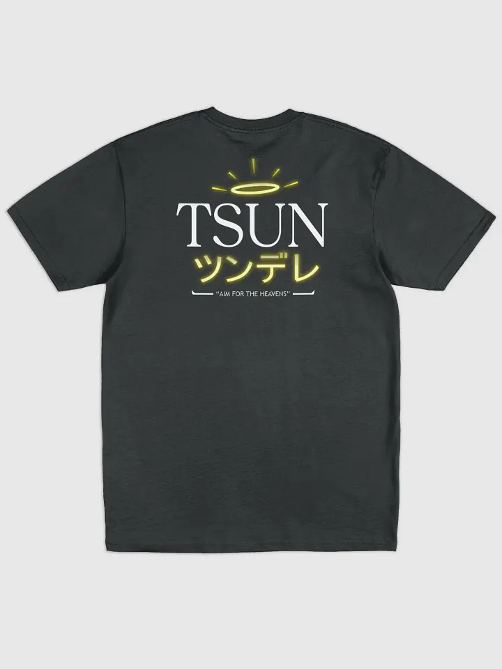 TSUN HEAVEN TEE product image (1)