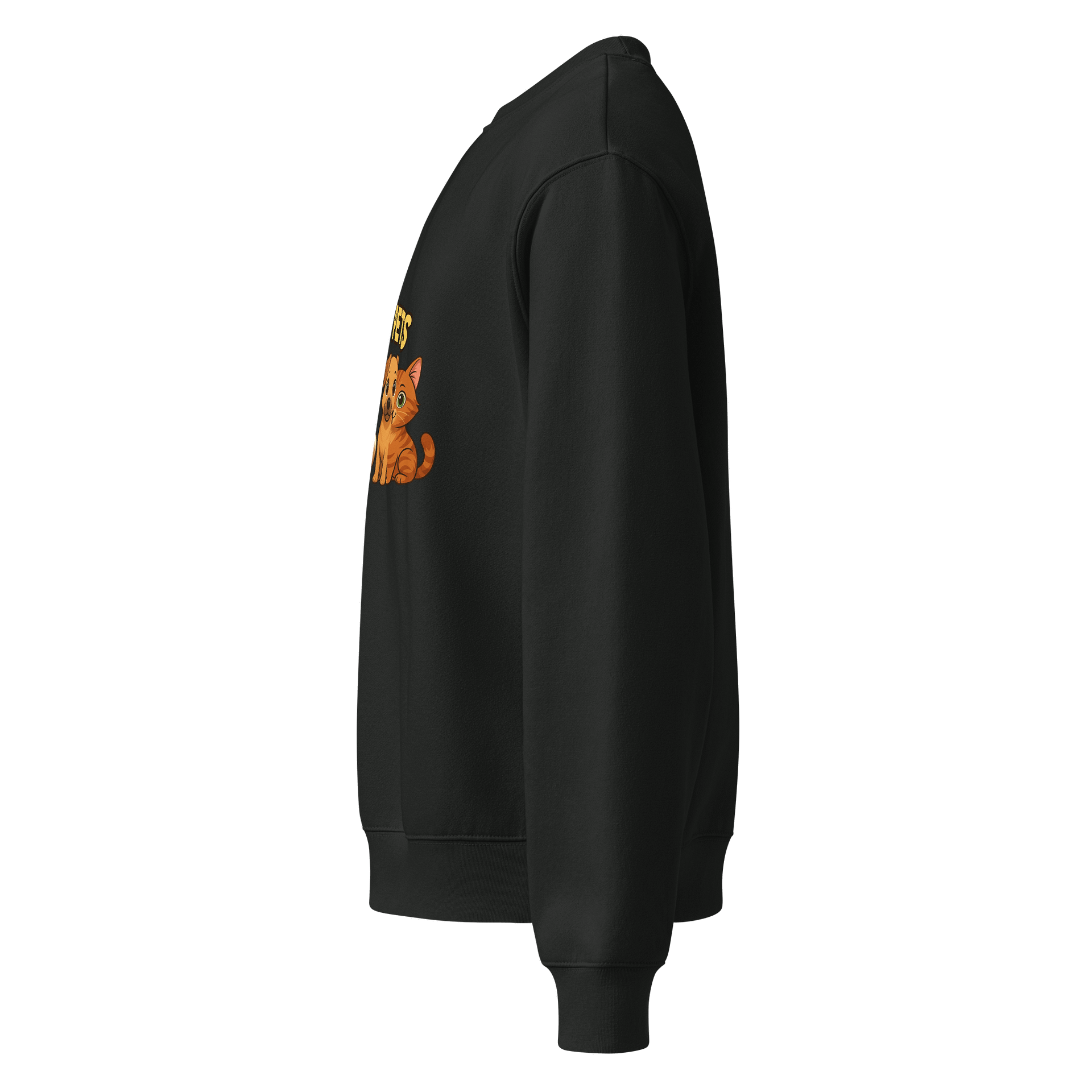 TipsyPets sweater product image (3)