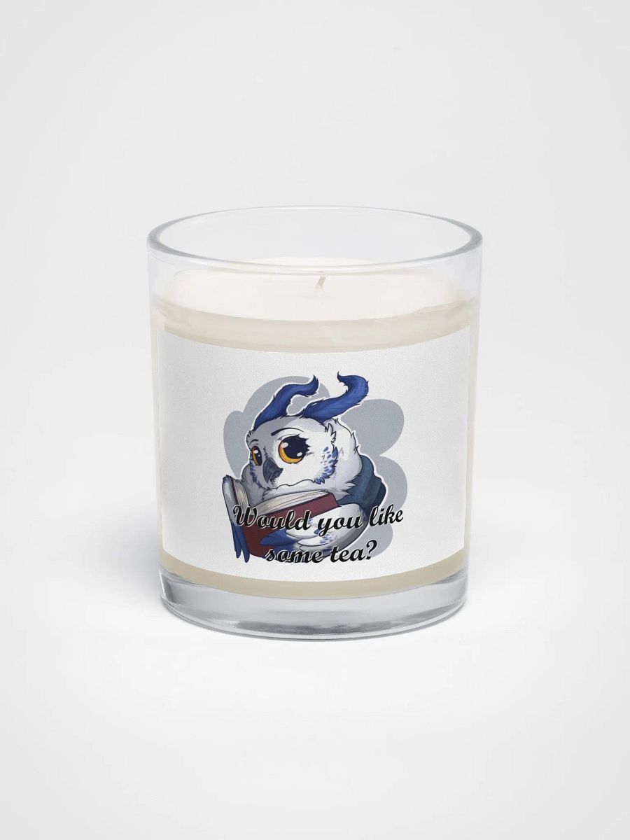 Olivia Candle product image (1)