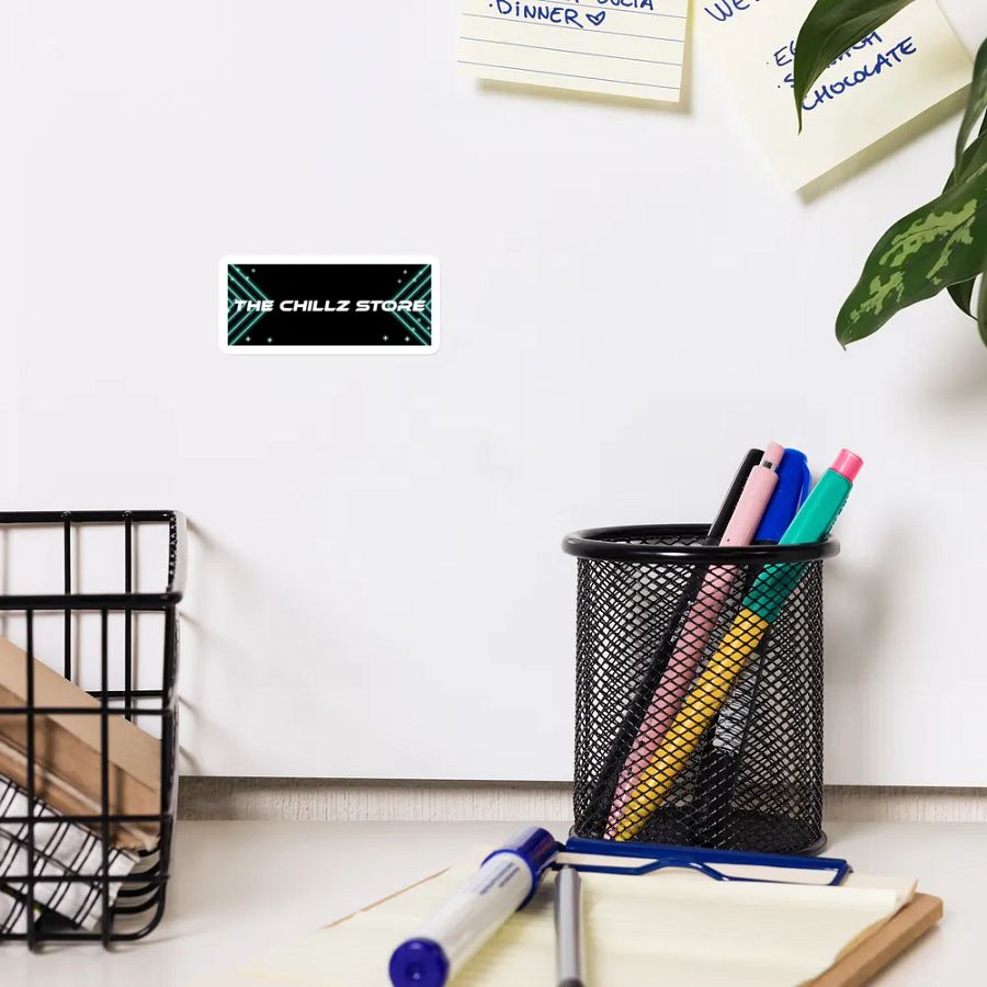 The Chillz Store Magnet product image (12)