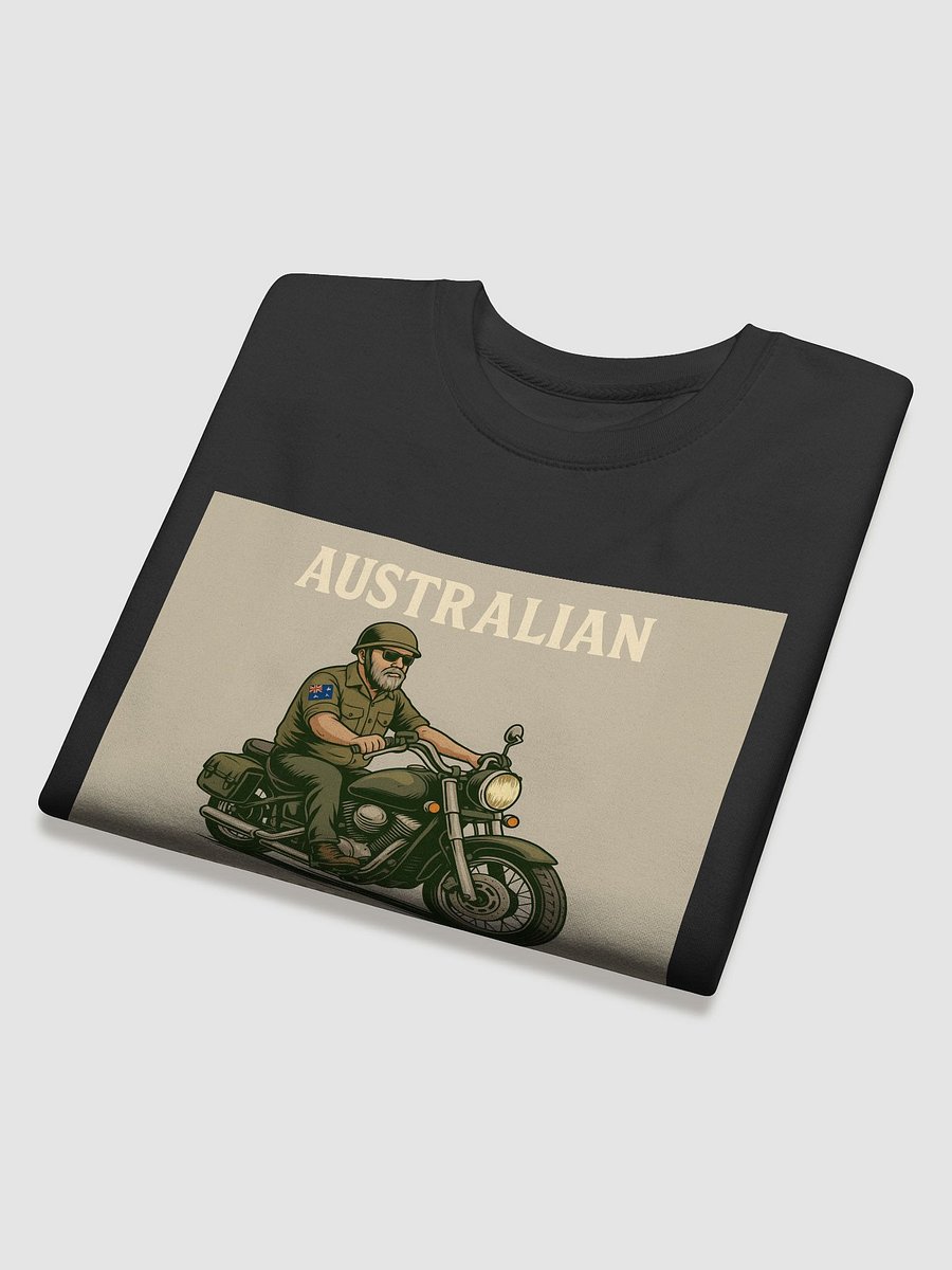 Honouring Australian Vietnam Veterans – Motorcycle Tribute product image (4)