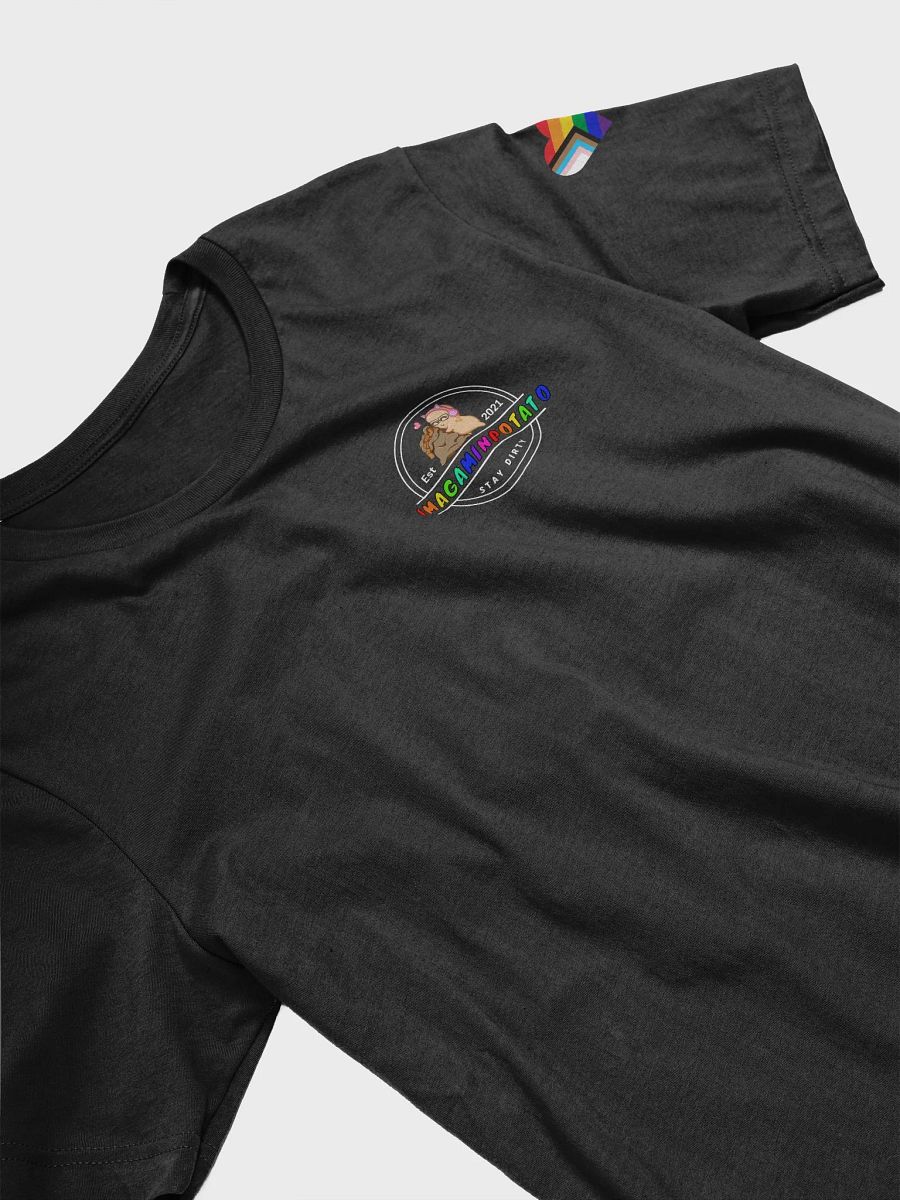 Pride T (dark colors) product image (3)