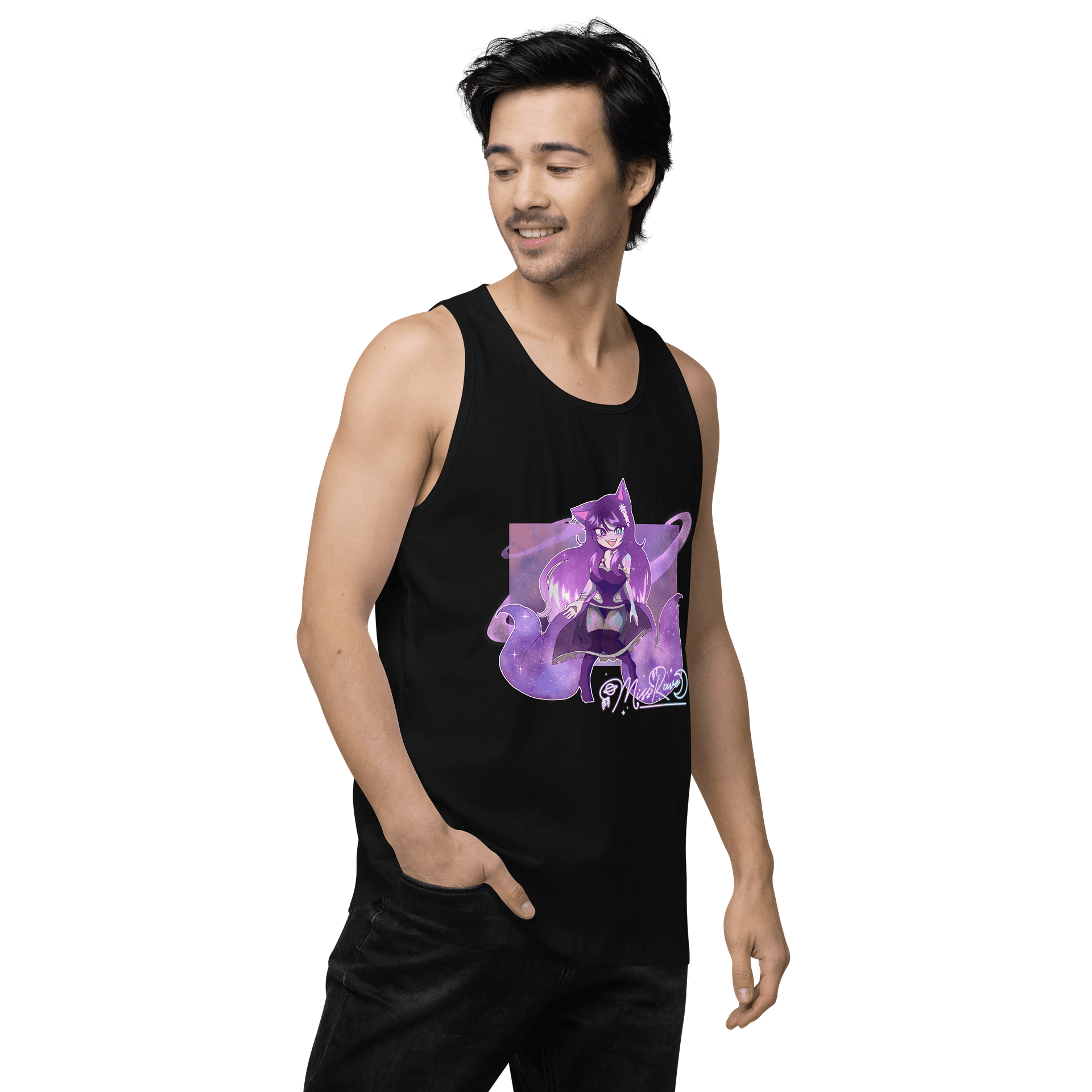 Celestial Calico's Tanktop product image (3)