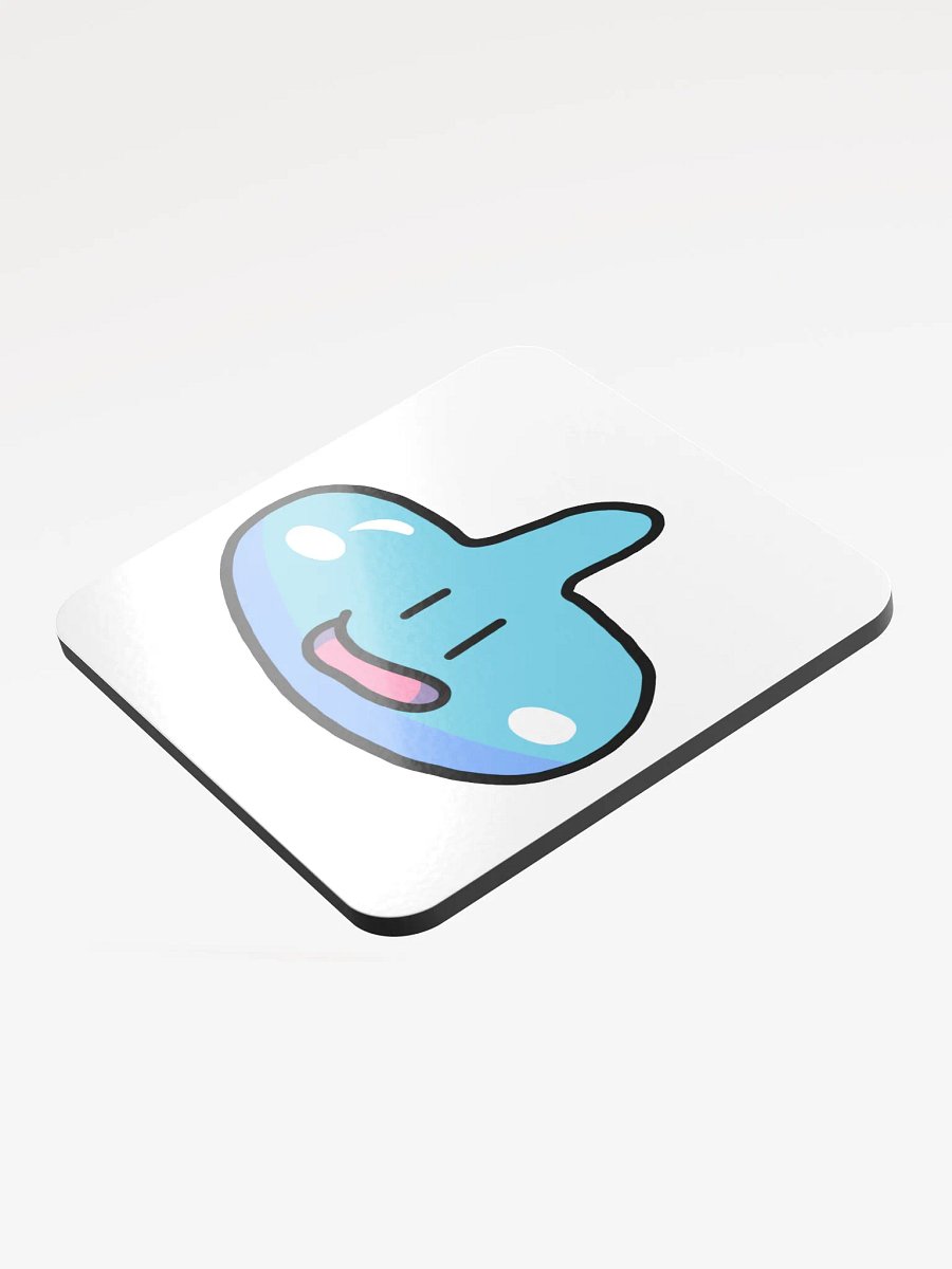 Poop slime coaster product image (3)