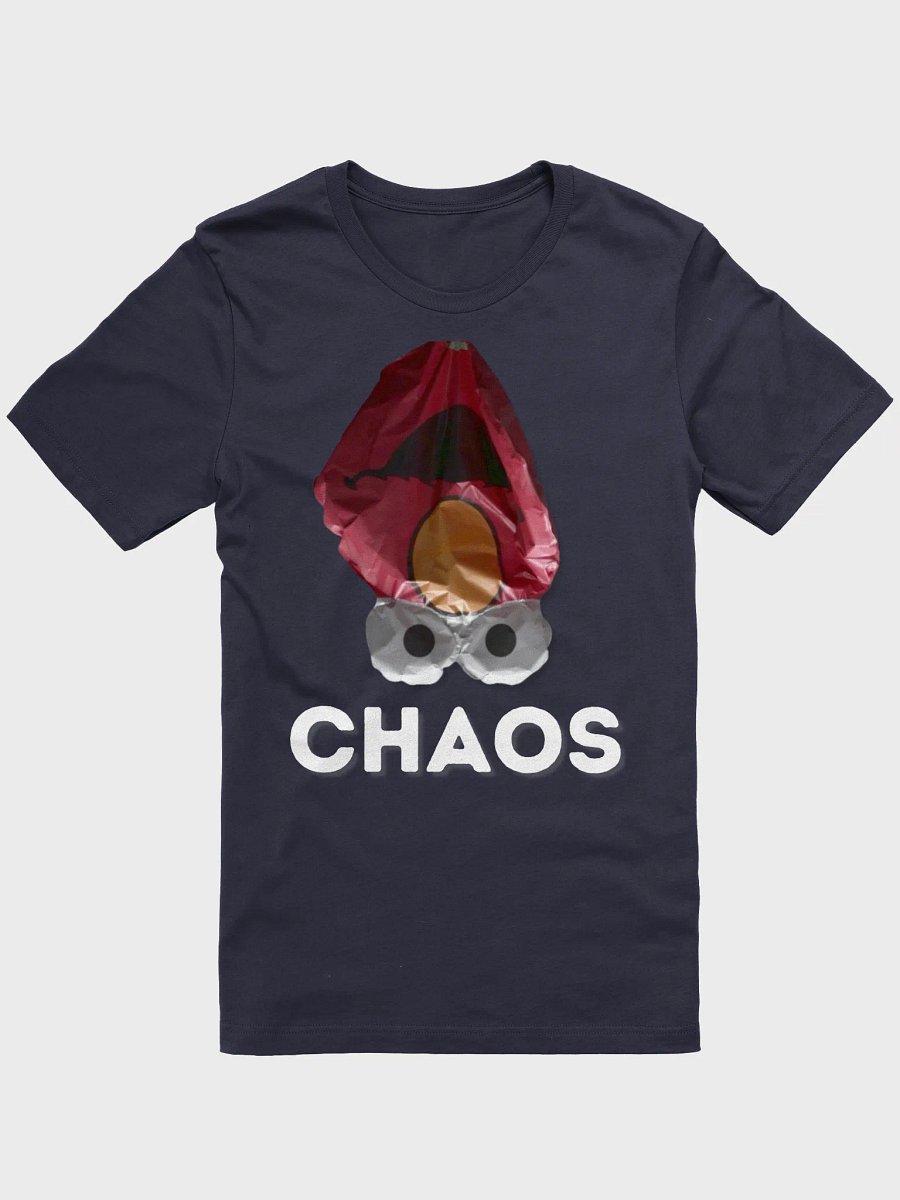 CHAOS BALLOON product image (1)