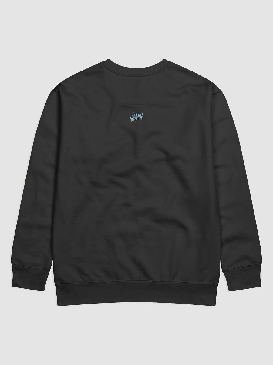 Don't Underestimate Tabitha Pullover product image (2)