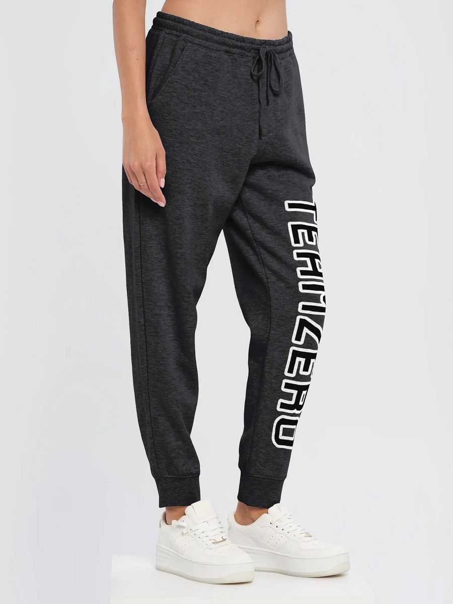 TeamZero Logo Joggers product image (18)