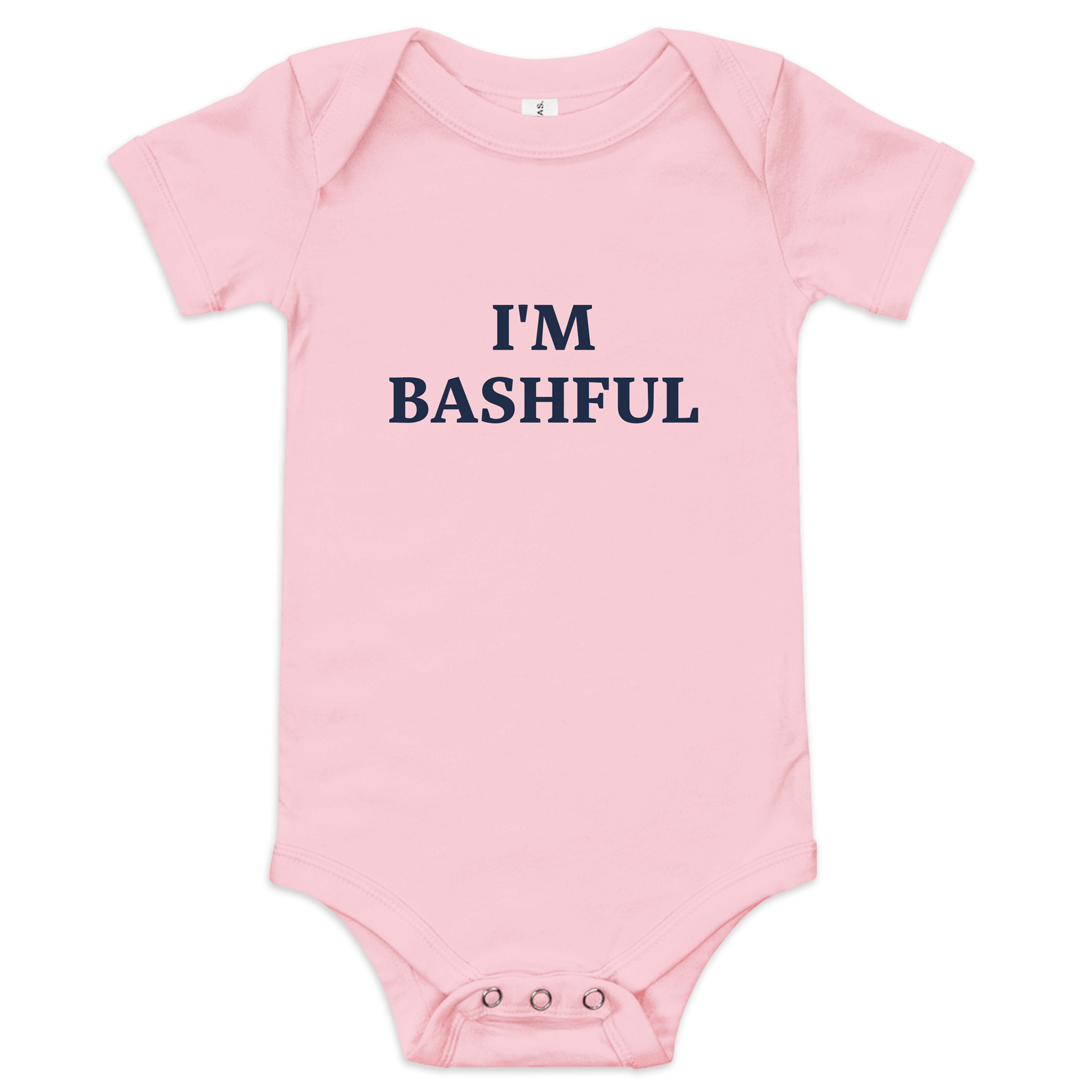 BASHFUL BABY product image (3)