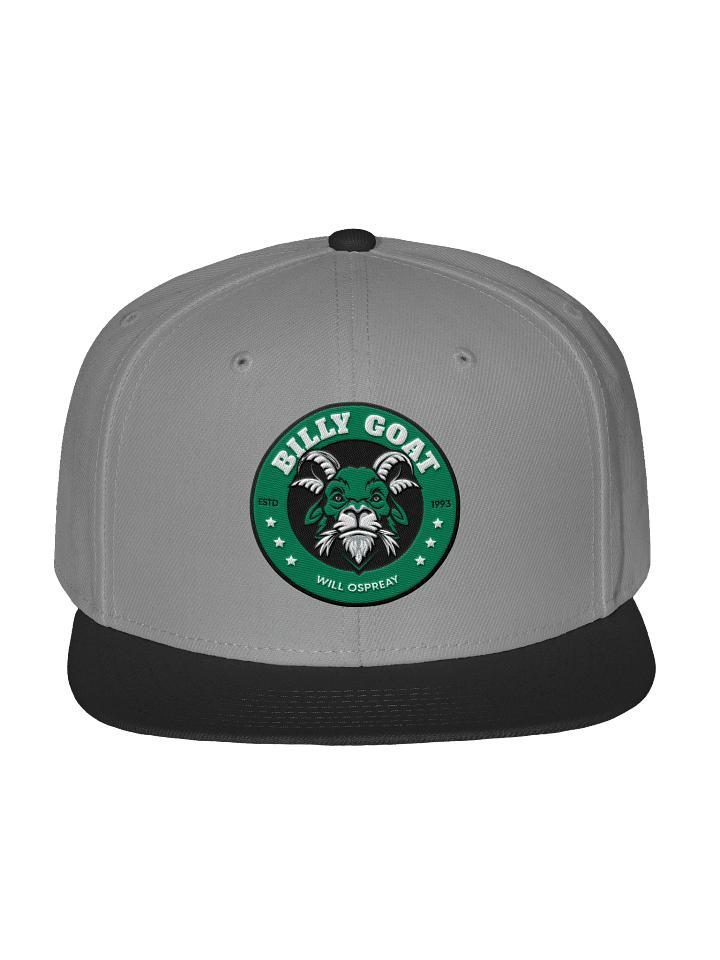 Billy Goat Snap product image (17)