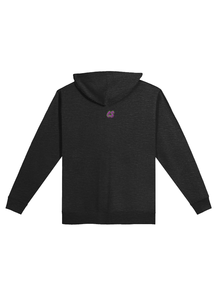 CS Smiley Zip Up Hoodie product image (7)