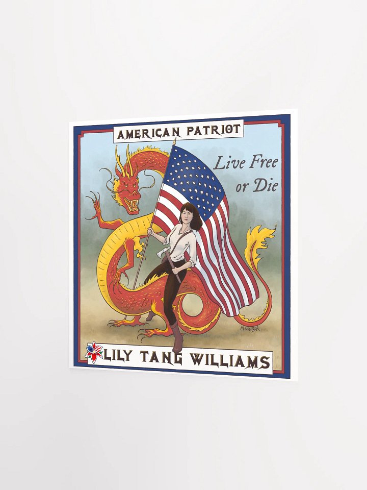 AMERICAN PATRIOT product image (8)