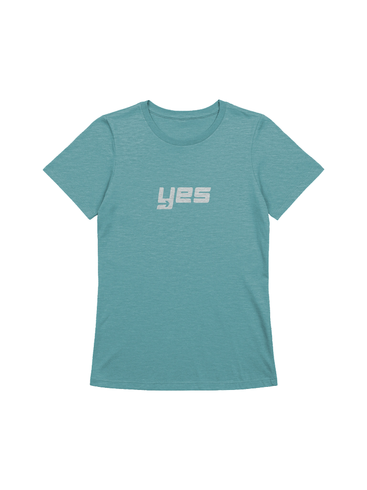 Say YES to what God has next product image (1)