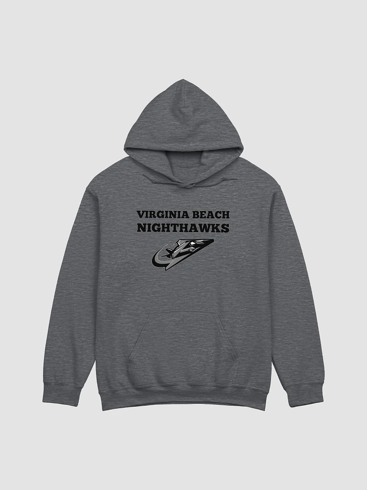 Virginia Beach Nighthawks Classic Hoodie product image (6)