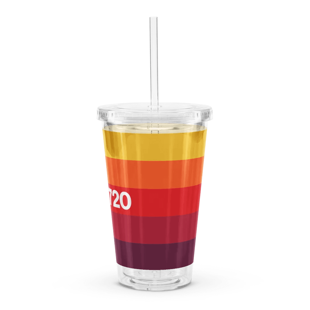 Cinema720 Insulated Tumbler product image (4)