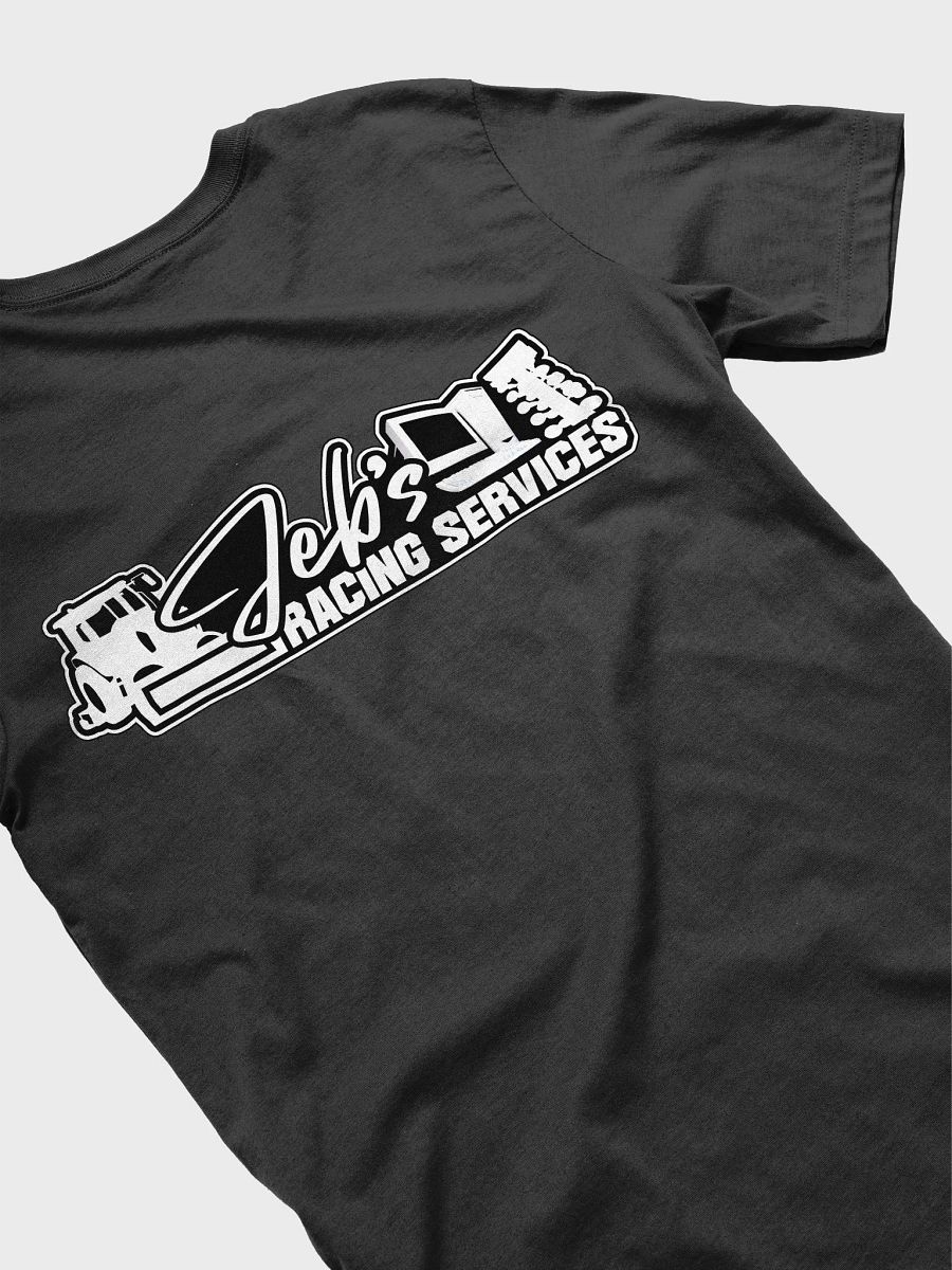 Jeb's Racing Services - Tee product image (4)