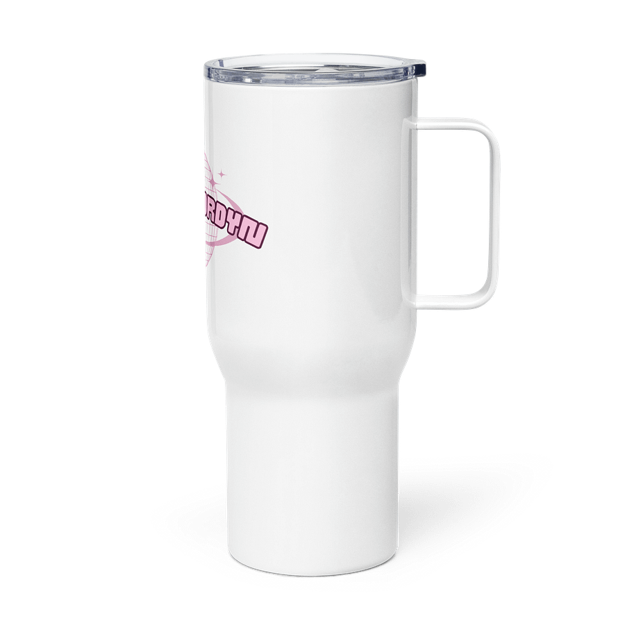 Celestial Love Travel Mug product image (4)