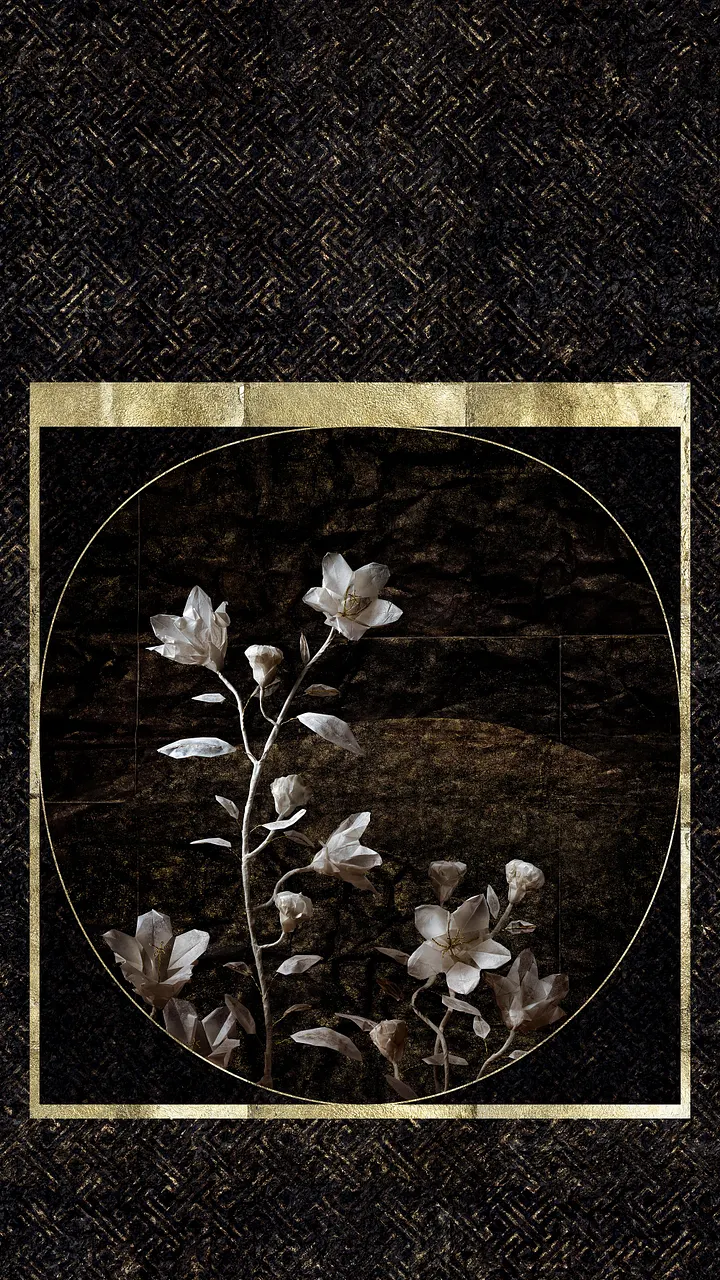 Koringami - Spring - Kikyo product image (1)