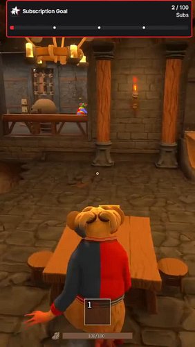 Deez Nuts | #gloriouscoma_ on #Twitch