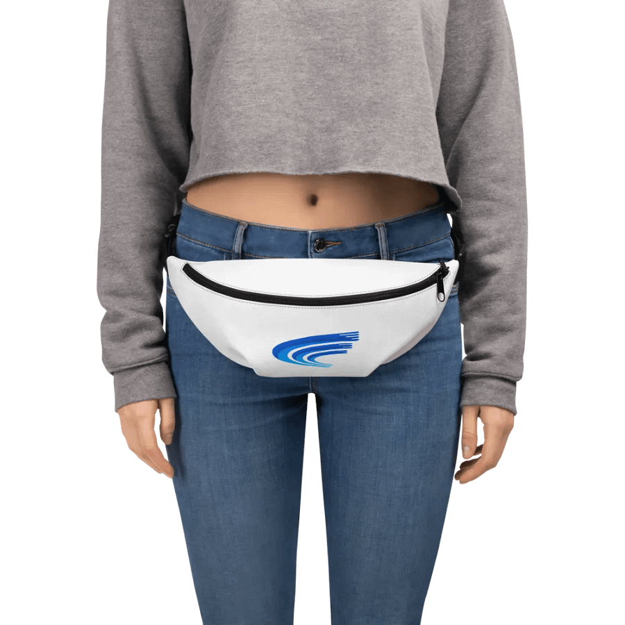 YouKnowMe Fanny Pack product image (3)