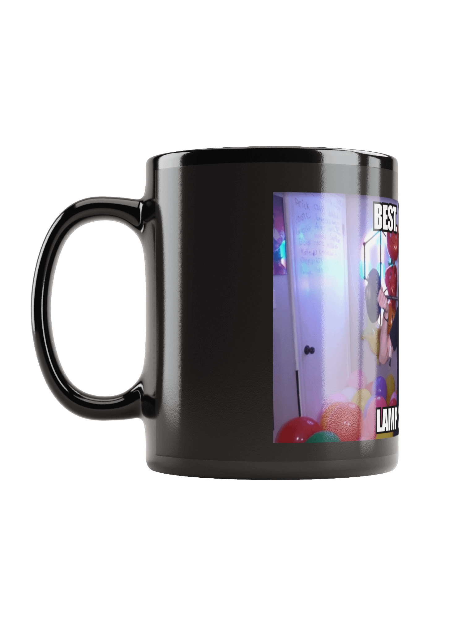 BEST. DAY. EVER. Mug product image (1)