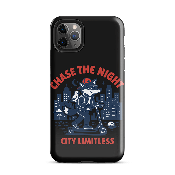 Chase the Night product image (26)
