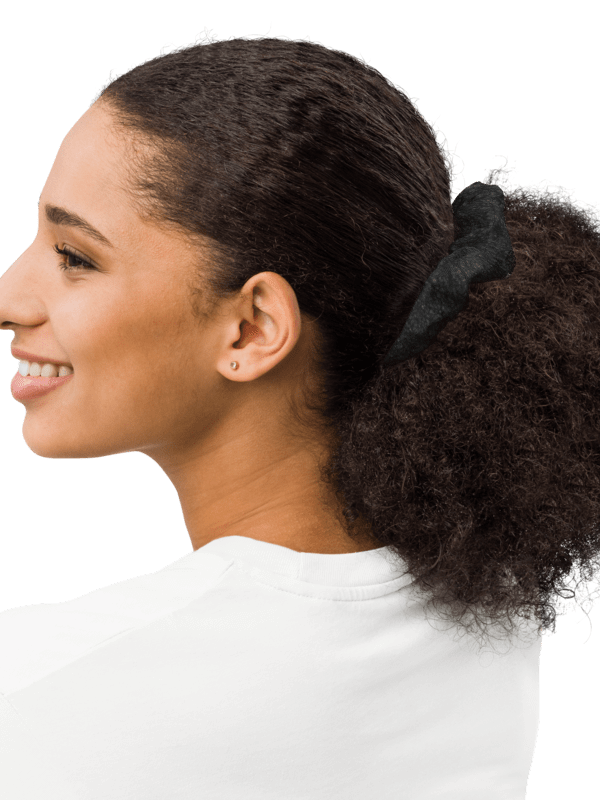 Dark Scrunchie product image (3)