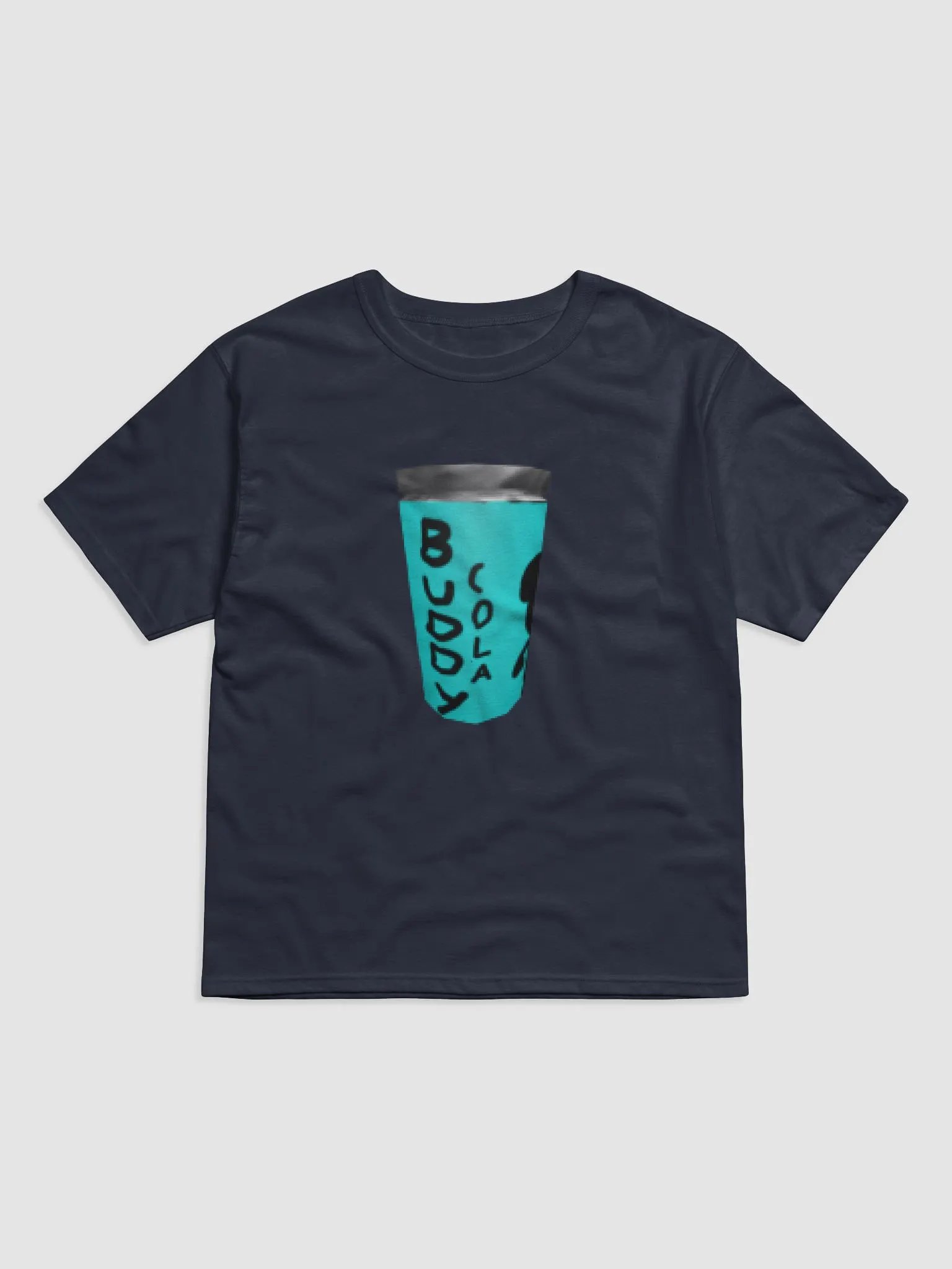 Buddy Cola T-Shirt product image (1)