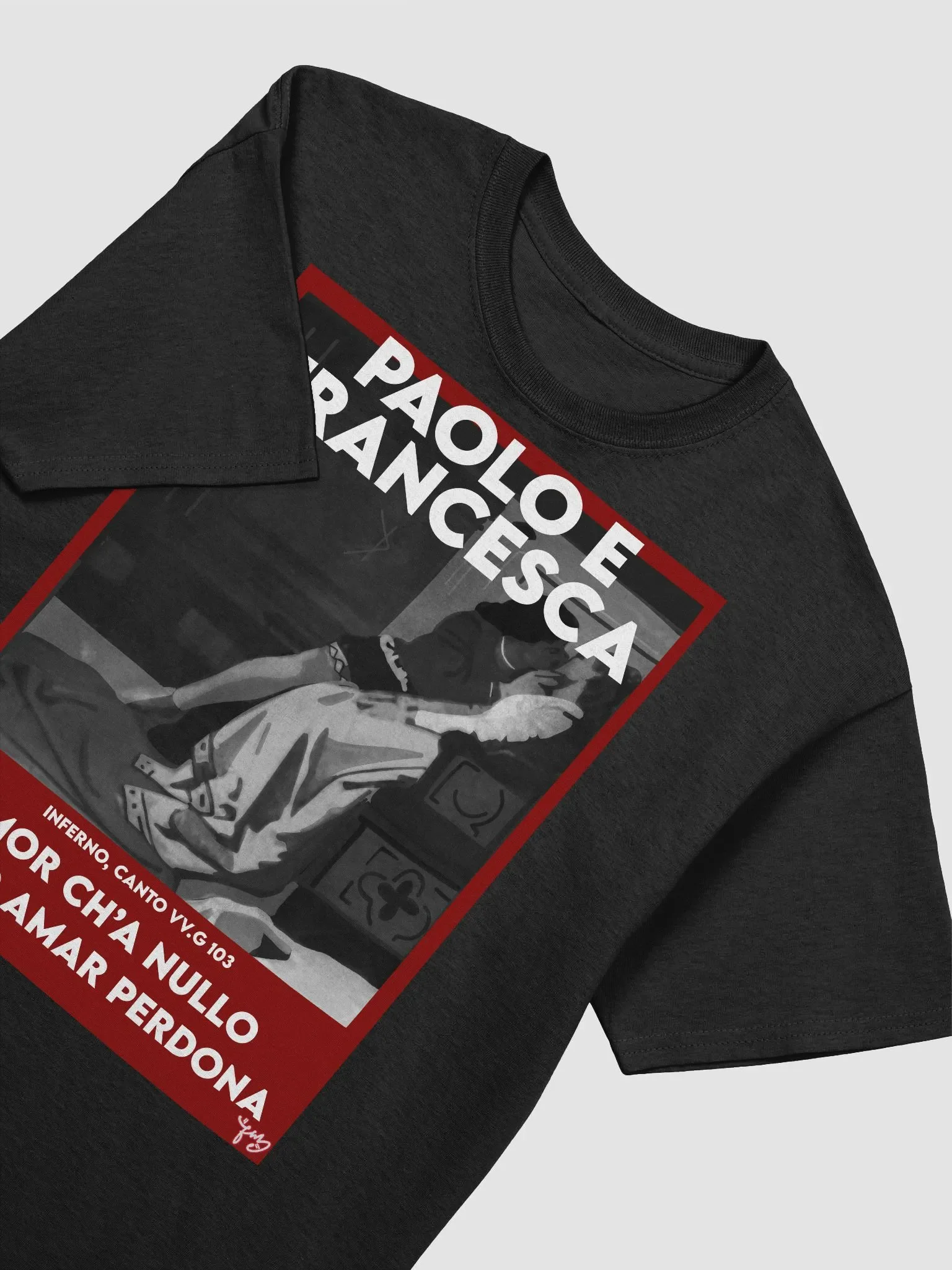 PAOLO E FRANCESCA product image (3)