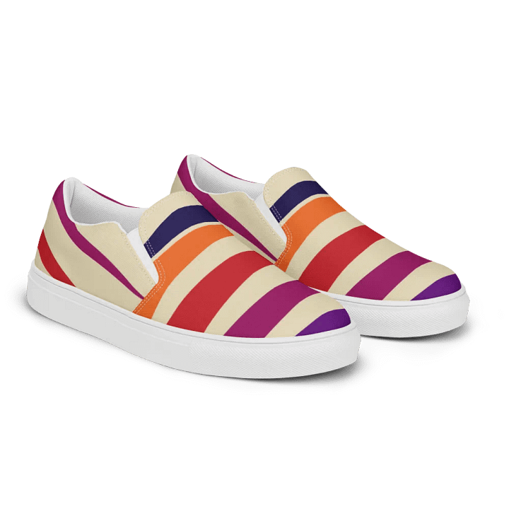 Sway Slip-Ons product image (2)