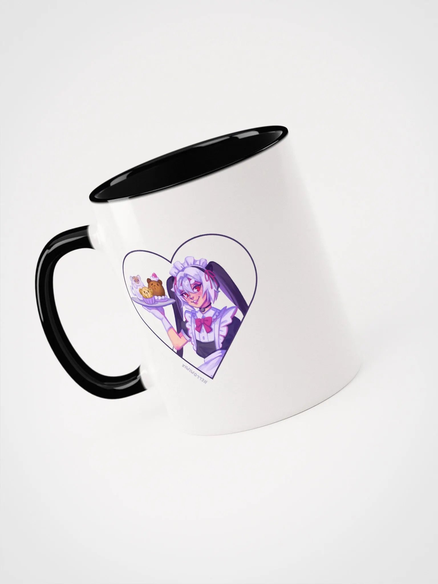 Cafe Mimi Mug product image (34)