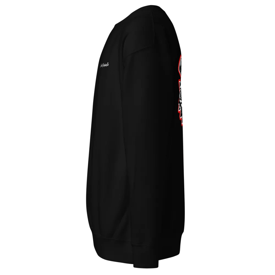 Lei da Combustão Crew Sweatshirt product image (3)