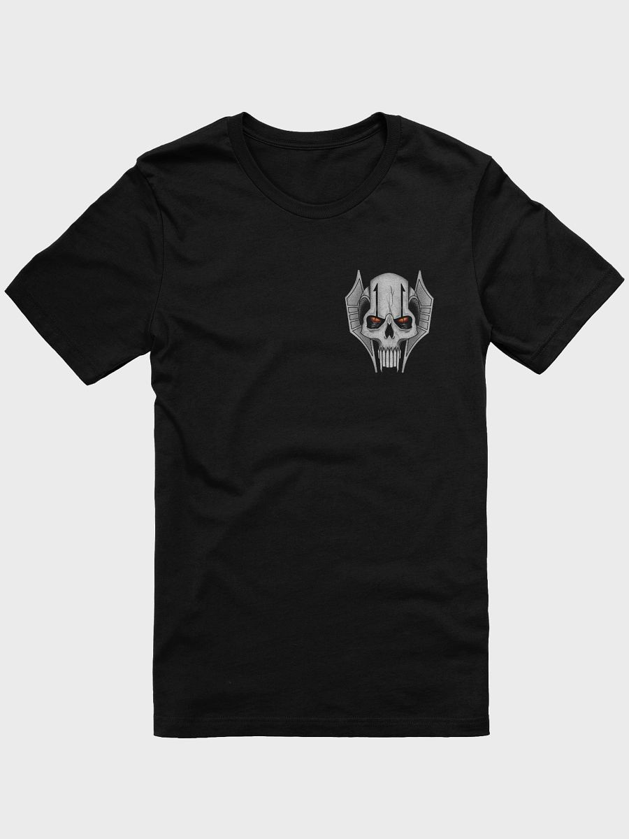 Grievous - Tee(Front & Back) product image (1)