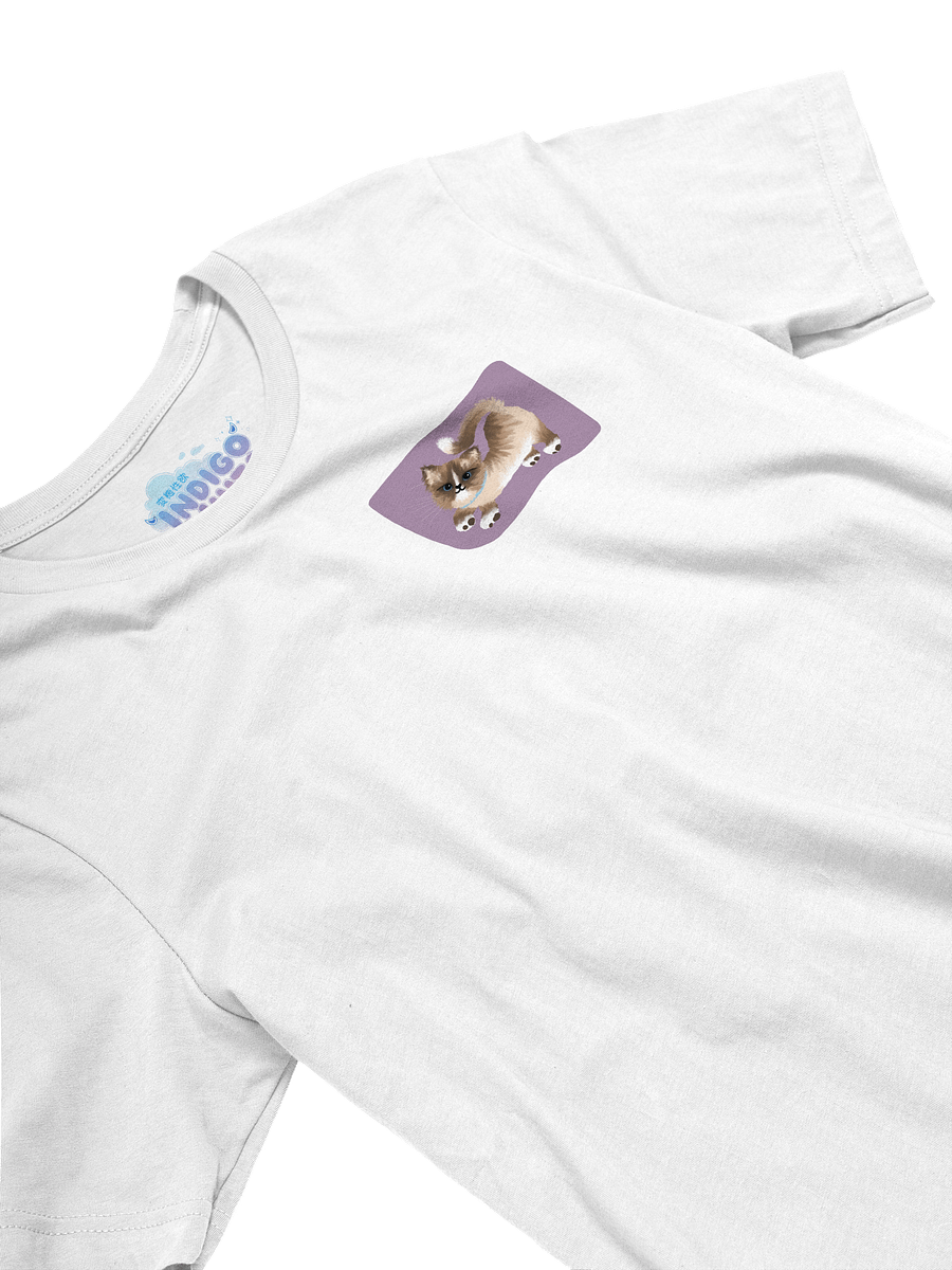 Munchie TShirt product image (28)