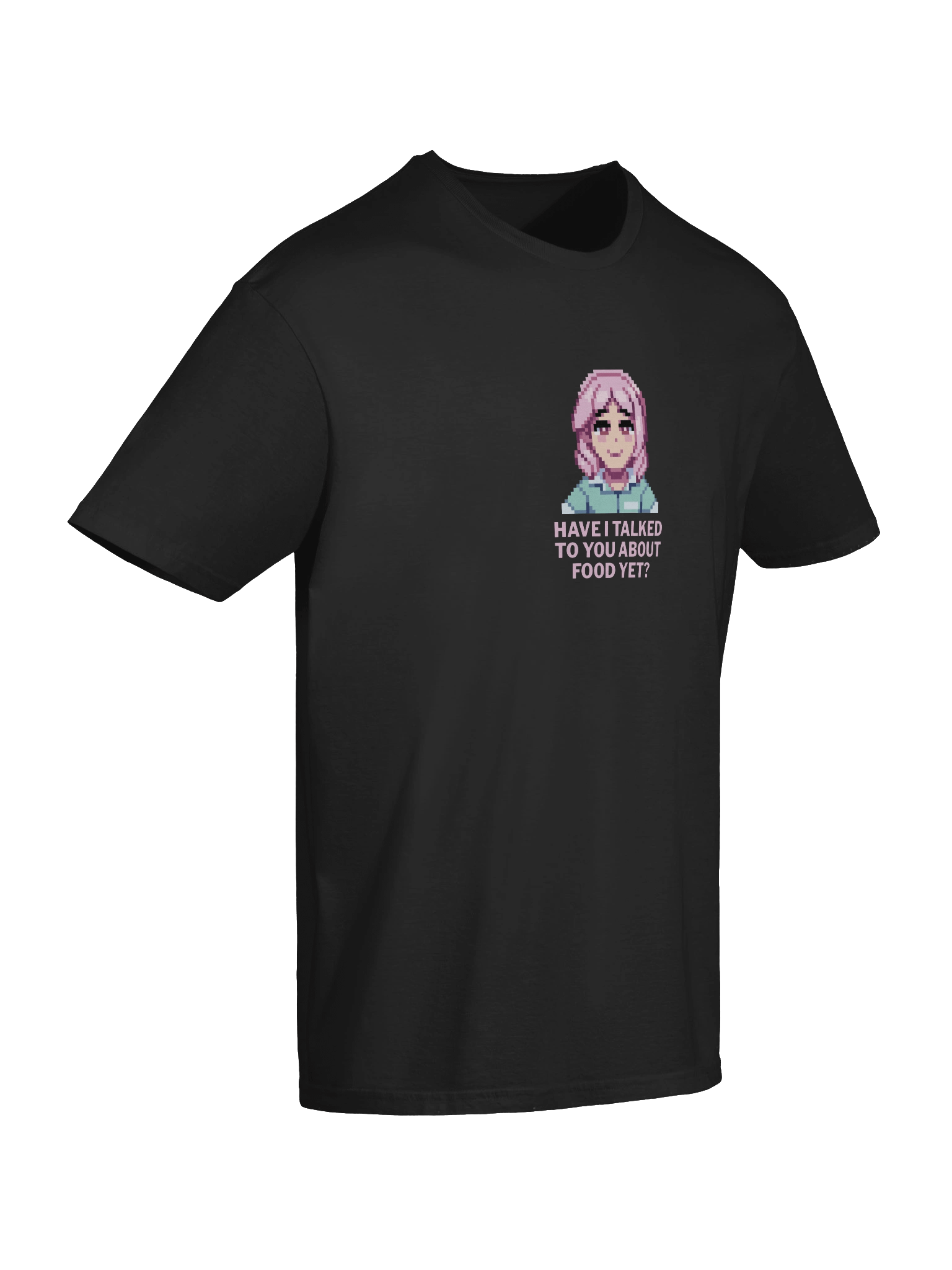 Have I talked to you about food yet? [ Full Design ] product image (10)