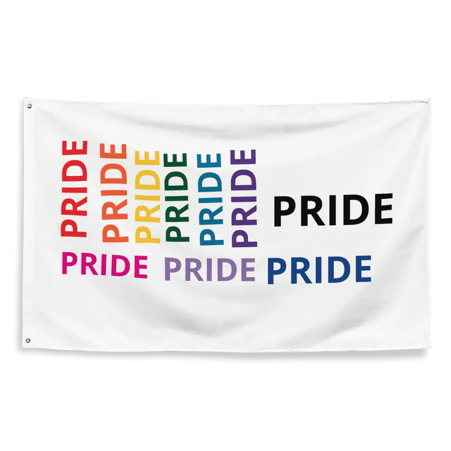 PRIDE flag product image (2)