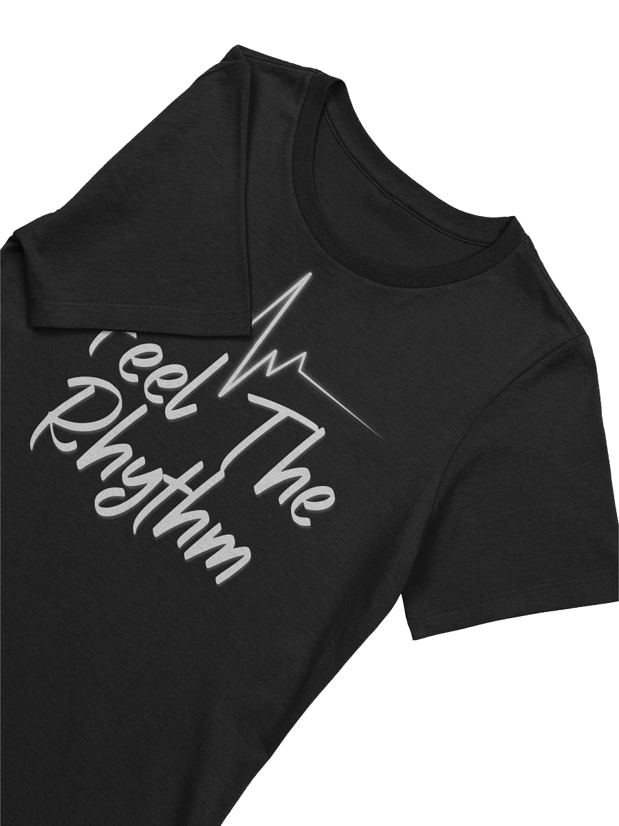 Feel The Rhythm Relaxed Tee product image (3)