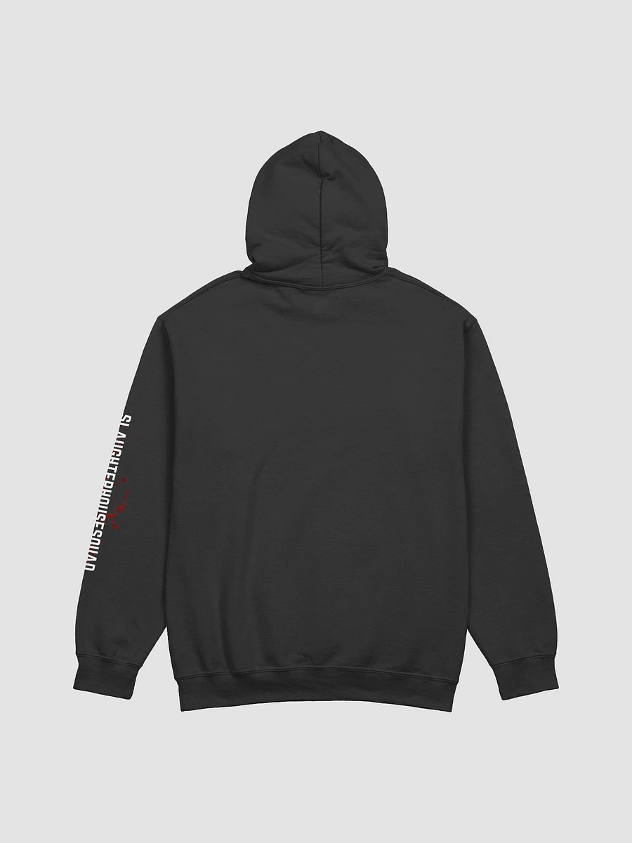 NARUTO TOP TIER PLUS SIZE HOODIE product image (31)