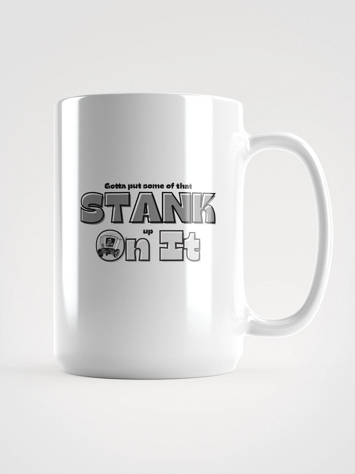 Stank on It Mug product image (1)
