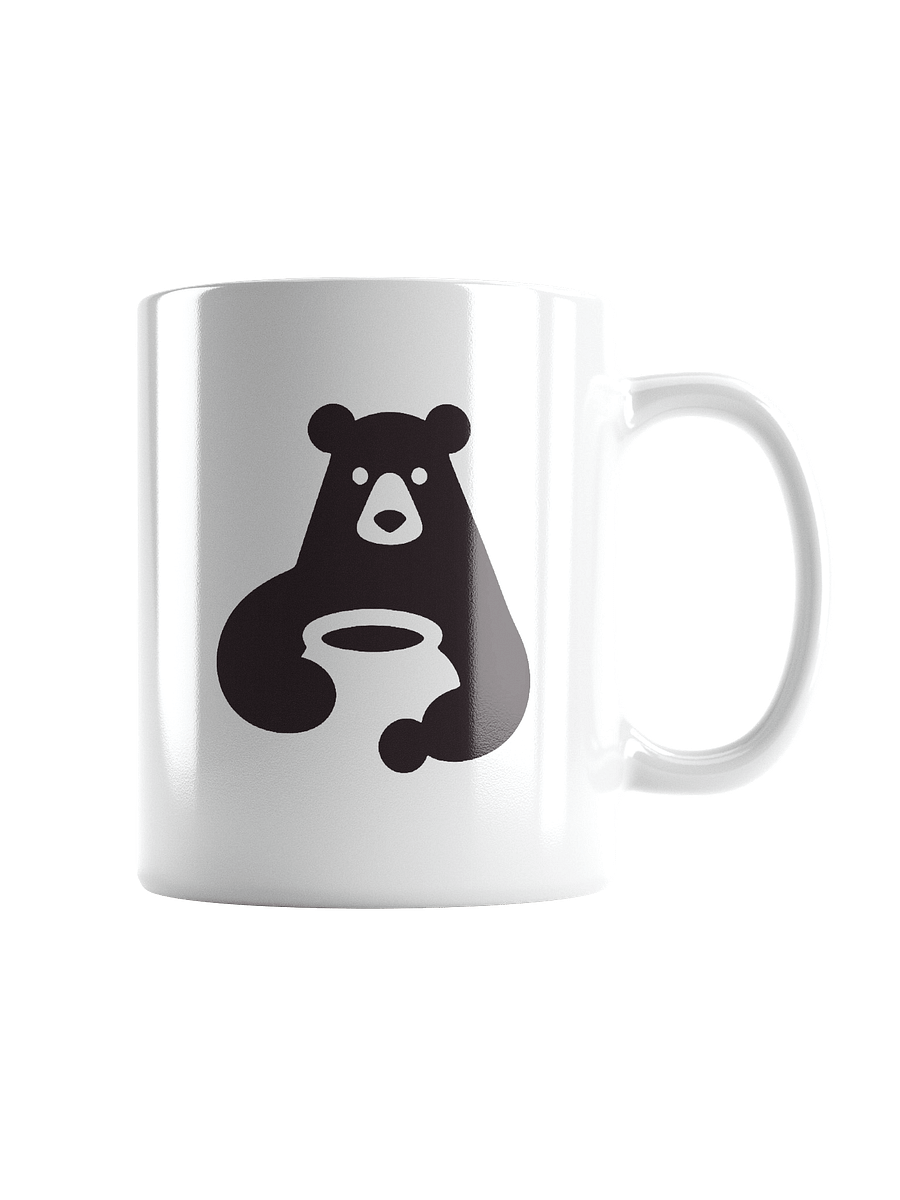Time 4 Honey Mug product image (1)