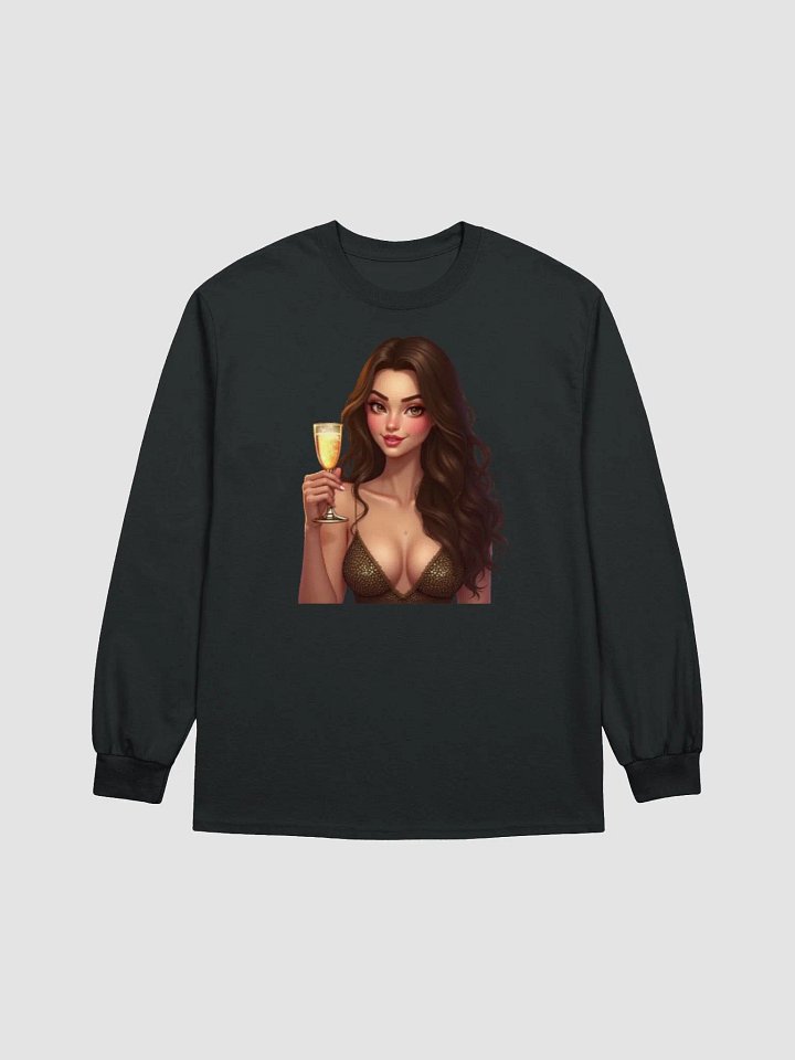 AI BrowningSimmer New Years 2025 product image (7)