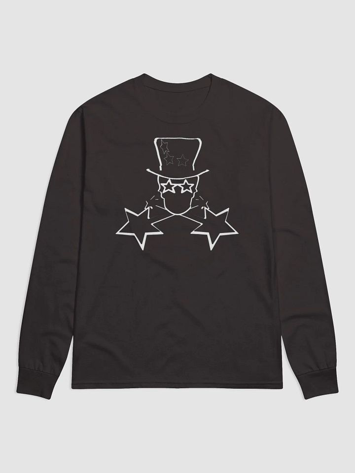 Bootsy Crossbones product image (1)