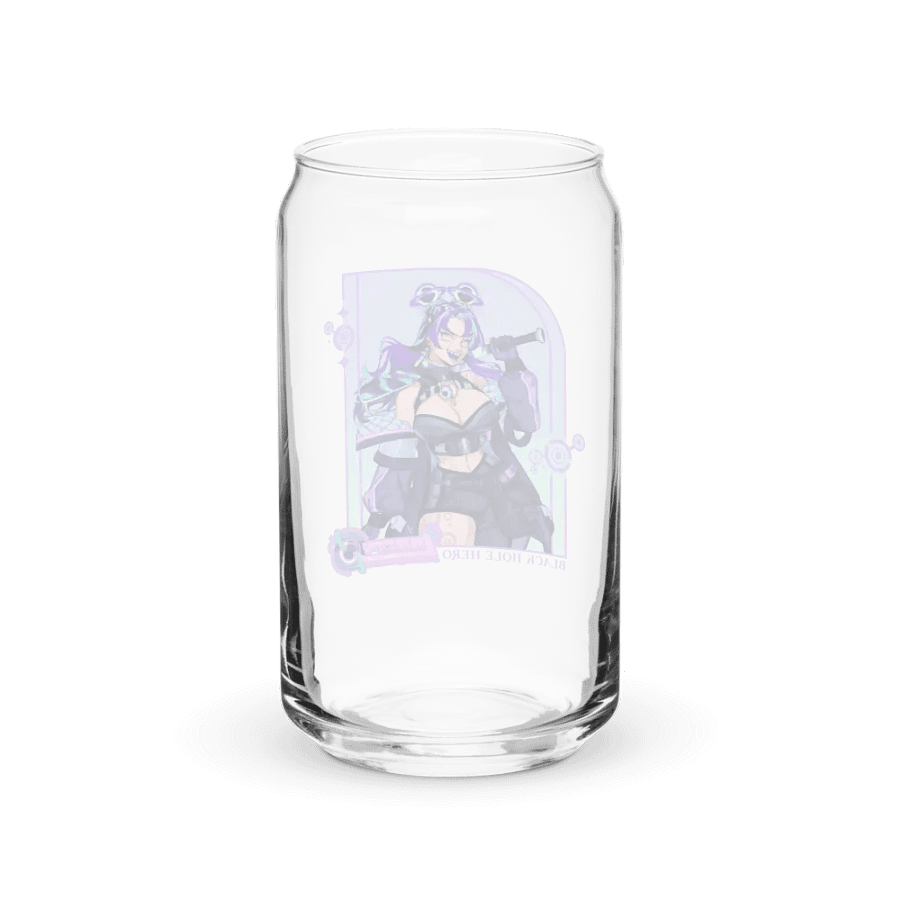 Larity’s Celestial Can Shaped Cup - (Pin-Up) product image (8)