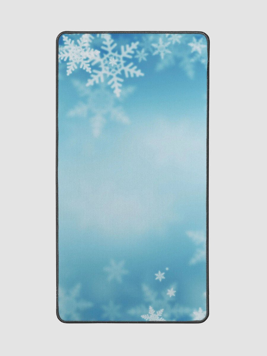 Winter Mouse Pad product image (2)
