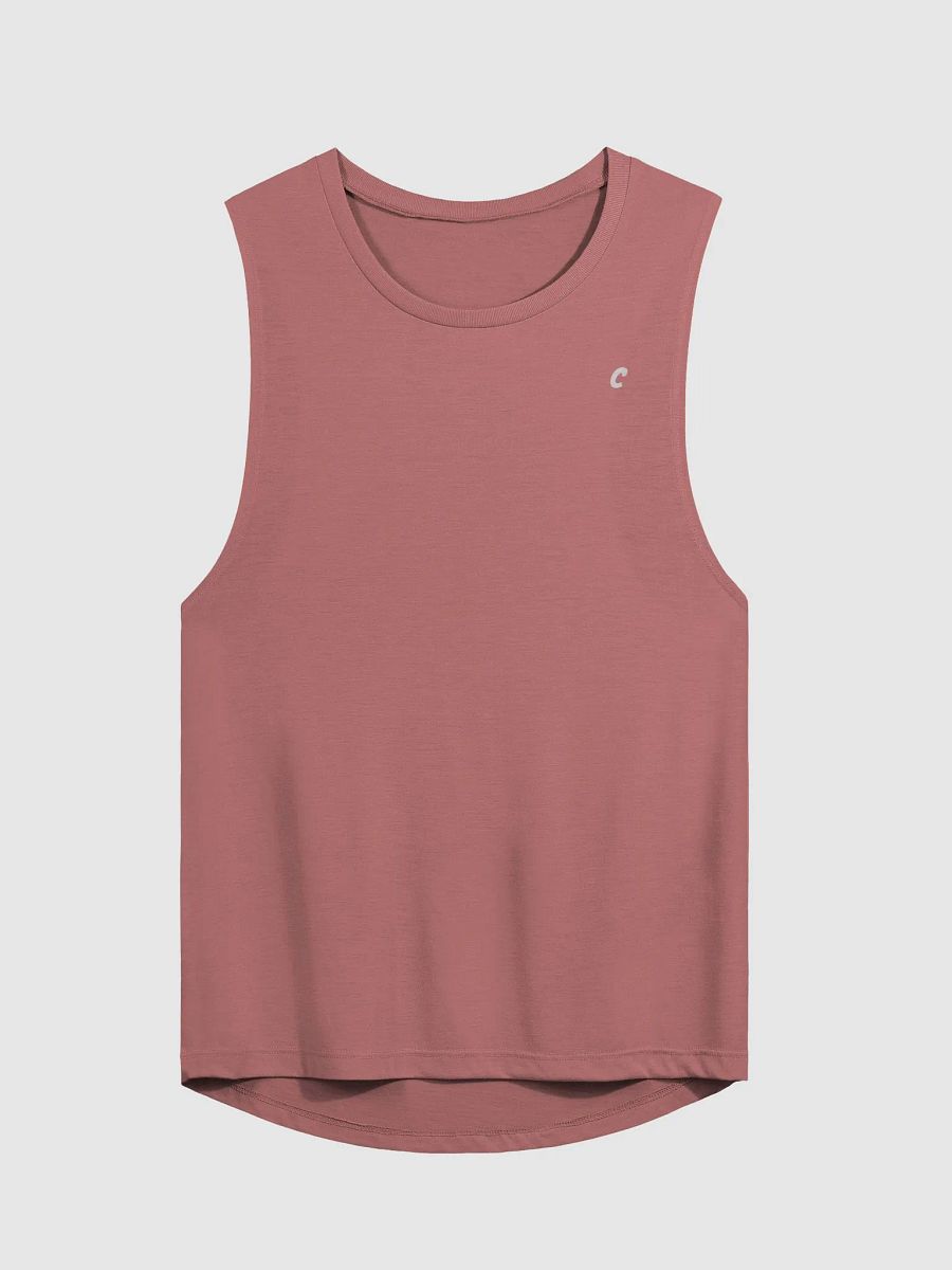 CF Women's Flowy Muscle Tank product image (6)