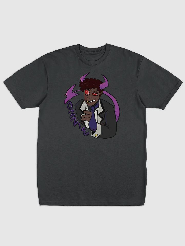 Ozzie's Premium Tee product image (1)