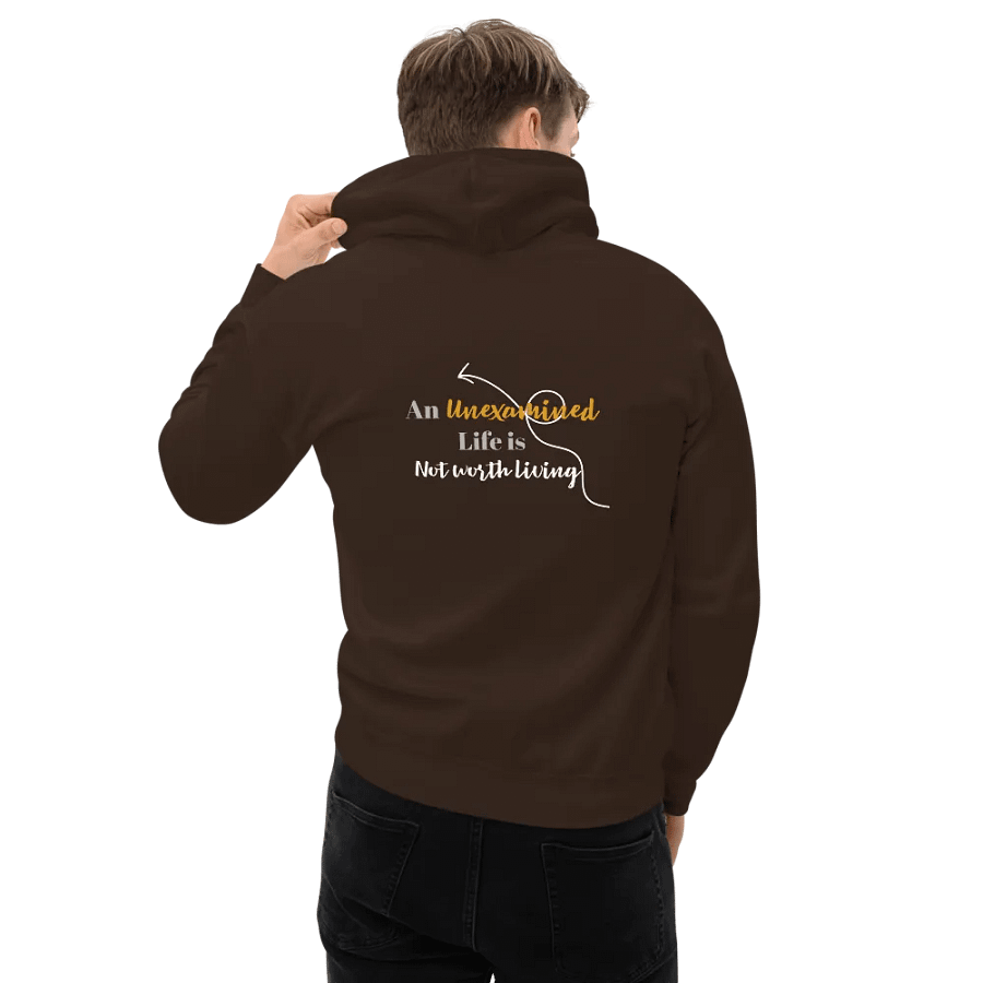 Mystical Mushroom Hoodie product image (6)
